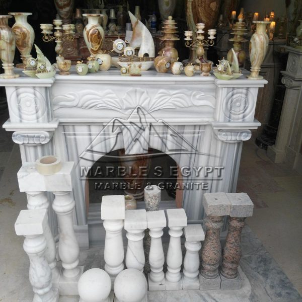 Fire-Places-Marble-Stone-Egypt-6