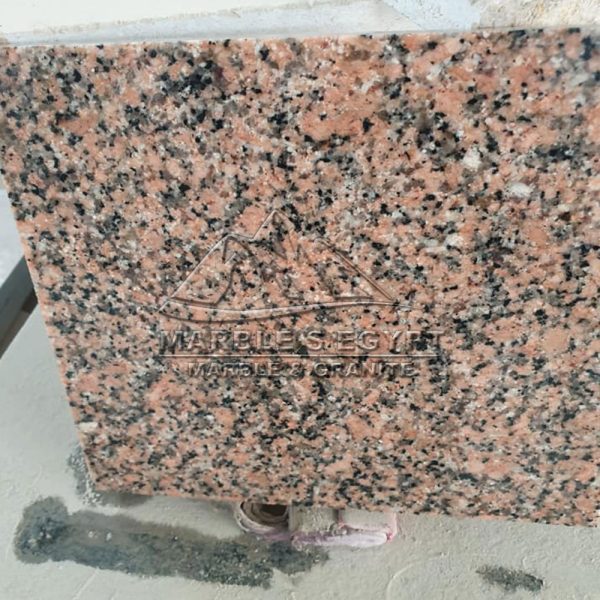 Red-Aswan-marble-and-granite