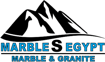 Marble Stone Egypt logo