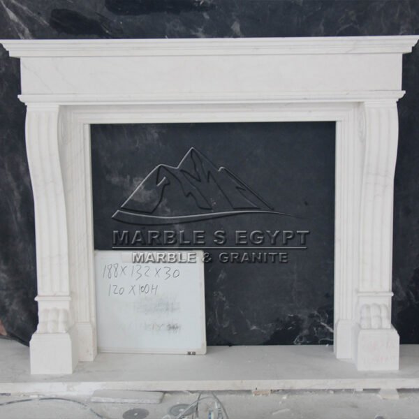 Fire-place-Marble-Stone-Egypt