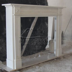 Fire-place-Marble-Stone-Egypt