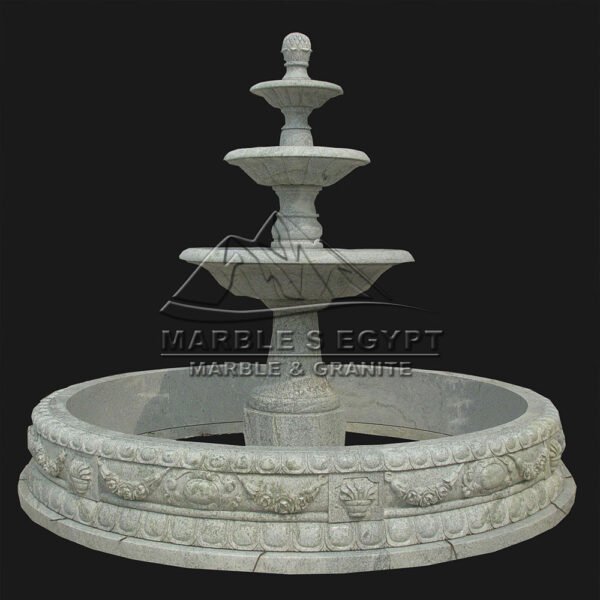 Fountains-Marble-Stone-Egypt