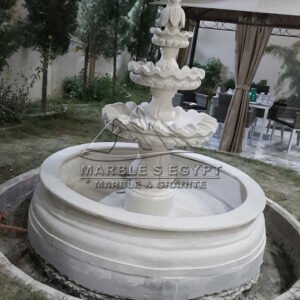 Fountains-Marble-Stone-Egypt