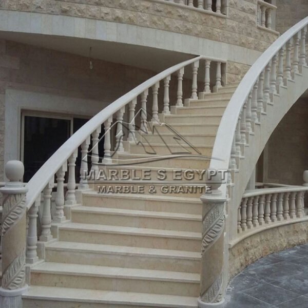 Stairs-Marble-Stone-Egypt