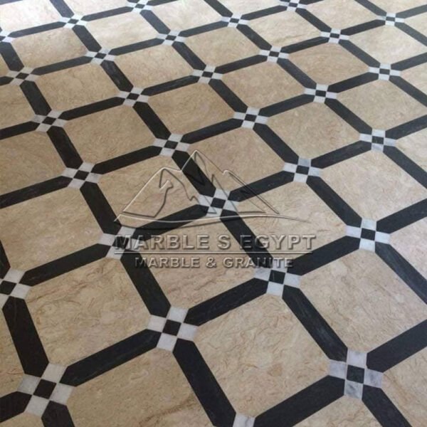 Waterjet-Marble-Stone-Egypt