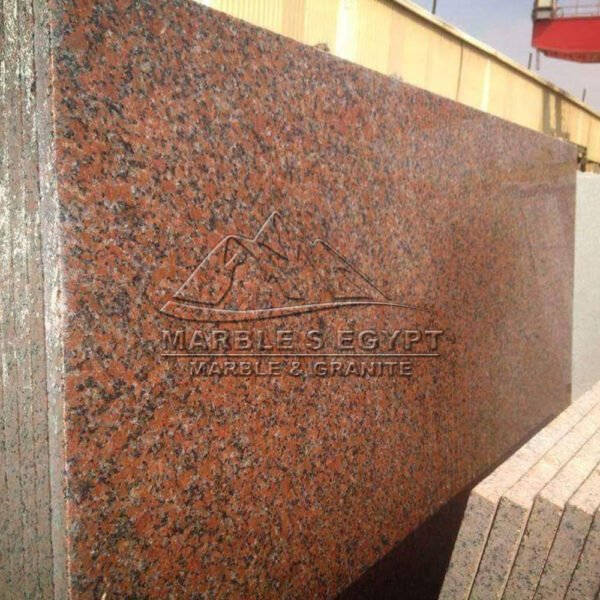 red-aswan-egyptian-granite